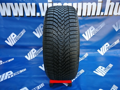 235/45R17 Falken Eurowinter HS01 FR 1db-os!
