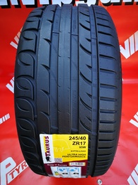245/40R17 Taurus Ultra High Performance 95W XL