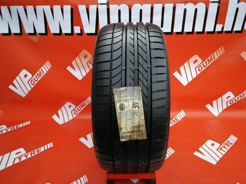 225/35R18 Goodyear Eagle F1 Asymmetric FR Új! DOT2011