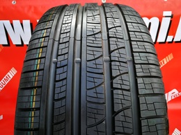 285/50R20 Pirelli Scorpion Verde All Season FR XL Új!  DOT-os!