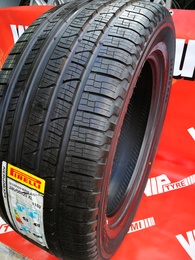 285/50R20 Pirelli Scorpion Verde All Season FR XL Új!  DOT-os!