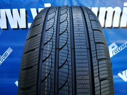 235/60R17 Imperial Ice-Plus S210 Snowdragon 3 Új!