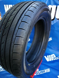 235/60R17 Imperial Ice-Plus S210 Snowdragon 3 Új!