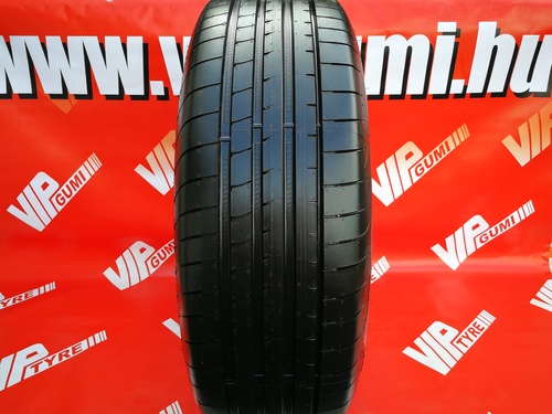 235/65R18 Goodyear Eagle F1 Asymmetric 3 SUV demo! DOT0218