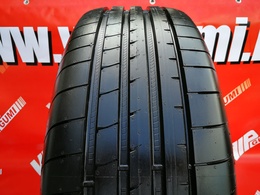 235/65R18 Goodyear Eagle F1 Asymmetric 3 SUV demo! DOT0218