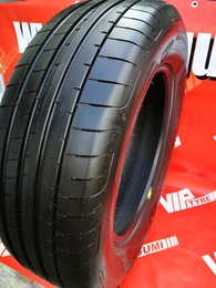 235/65R18 Goodyear Eagle F1 Asymmetric 3 SUV demo! DOT0218