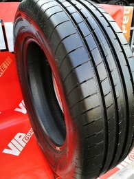 235/65R18 Goodyear Eagle F1 Asymmetric 3 SUV demo! DOT0218