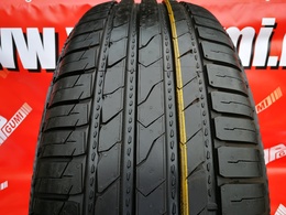 265/70R17 Nokian Line SUV  Új! demo! DOT4614