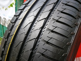 265/70R17 Nokian Line SUV  Új! demo! DOT4614