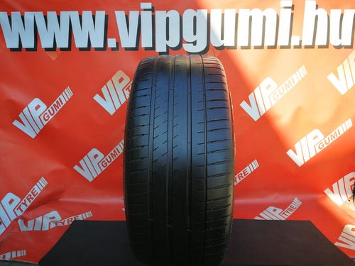 255/40R20 Michelin Pilot Sport EV FR XL T1 DOT0422 1db-os! -A-