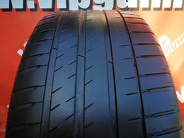255/40R20 Michelin Pilot Sport EV FR XL T1 DOT0422 1db-os! -A-