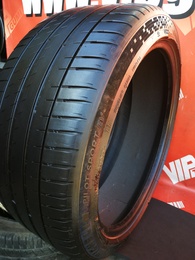 255/40R20 Michelin Pilot Sport EV FR XL T1 DOT0422 1db-os! -A-