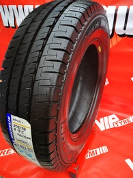 205/70R15C Michelin Agilis+ Új! DOT1716