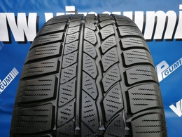 235/55R17 Continental 4X4 WinterContact * FR