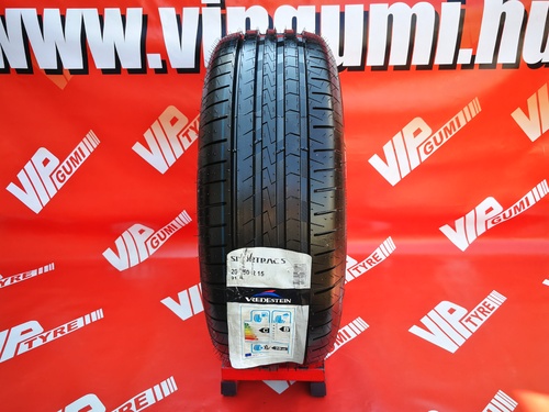 205/60R15 Vredestein Sportrac 5 Új! 1db-os! dot-os!