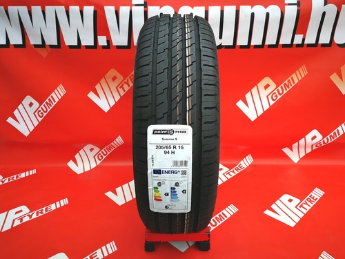 205/65R15 Point S Summer S  94H