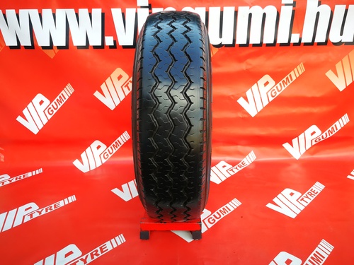 195/14C Goodyear Cargo G28