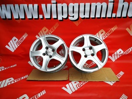 Toyota alufelni 14X6J, 4X100X60.1-54.1 ET37. RH FMG 2604437