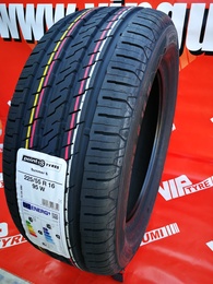 225/55R16 Point S Summer S 95W