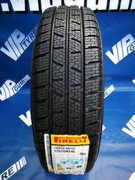 175/70R14C Pirelli Carrier Winter Új! DOT2716