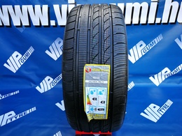245/45R18 Minerva Ice-Plus S210 FR Új! DOT-os!
