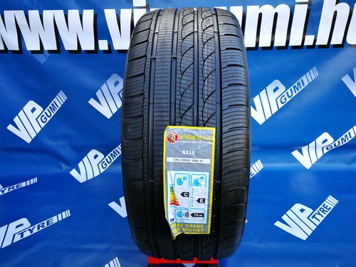 245/45R18 Minerva Ice-Plus S210 FR Új! DOT-os!