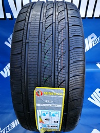 245/45R18 Minerva Ice-Plus S210 FR Új! DOT-os!