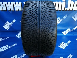 295/30R21 Michelin Pilot Alpin 5 FR