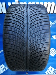 295/30R21 Michelin Pilot Alpin 5 FR