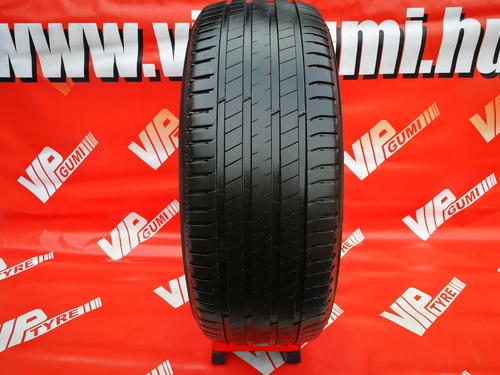 225/55R19 Michelin Latitude Sport 3 DOT1615