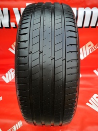 225/55R19 Michelin Latitude Sport 3 DOT1615