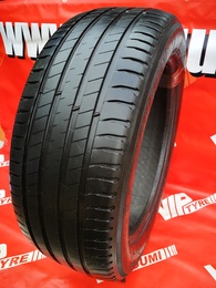 225/55R19 Michelin Latitude Sport 3 DOT1615