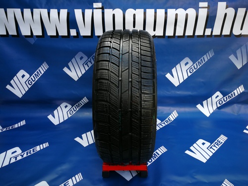 215/45R16 Toyo Snowprox S954 1db-os!