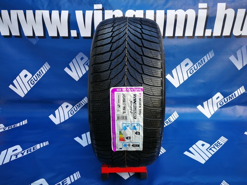 245/45R17 Nexen Winguard Sport FR ÚJ! DOT3317