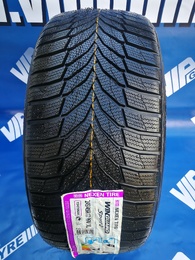 245/45R17 Nexen Winguard Sport FR ÚJ! DOT3317