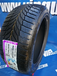 245/45R17 Nexen Winguard Sport FR ÚJ! DOT3317
