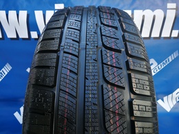 235/60R17 Nankang Winter Activa SV-55 ÚJ! DOT2517