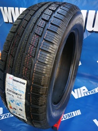 235/60R17 Nankang Winter Activa SV-55 ÚJ! DOT2517