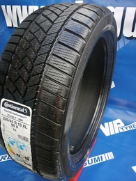 225/45R18 Continental WinterContact TS830P RSC Új! DOT4417