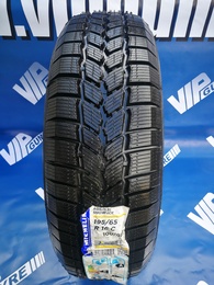 195/65R16C Michelin Agilis 51 Snow-Ice Új! DOT2517