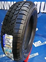 195/65R16C Michelin Agilis 51 Snow-Ice Új! DOT2517
