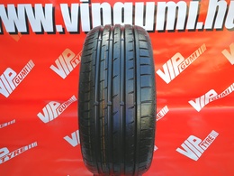215/40R17 Continental SportContact 3 ÚJ! DOT-os! FR XL
