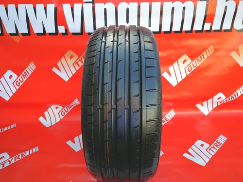 215/40R17 Continental SportContact 3 ÚJ! DOT-os! FR XL