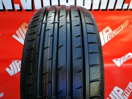 215/40R17 Continental SportContact 3 ÚJ! DOT-os! FR XL
