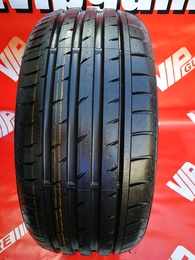 215/40R17 Continental SportContact 3 ÚJ! DOT-os! FR XL