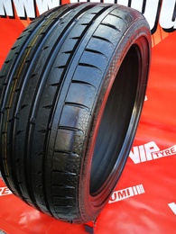 215/40R17 Continental SportContact 3 ÚJ! DOT-os! FR XL