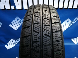 175/70R14C Pirelli Carrier Winter Új! DOT2816
