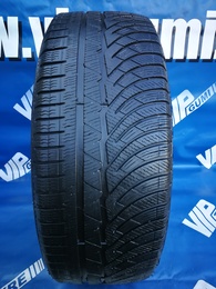 235/50R17 Michelin Pilot Alpin PA4 FR XL