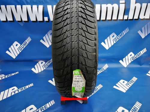 235/60R17 Nokian WR SUV 3 XL Új! DOT2213