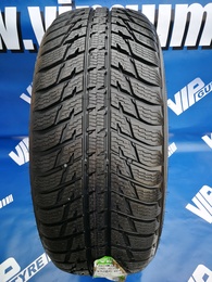 235/60R17 Nokian WR SUV 3 XL Új! DOT2213